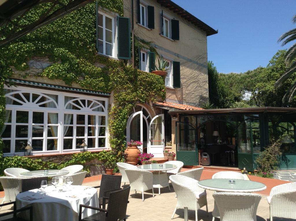 Hotel Maremonti