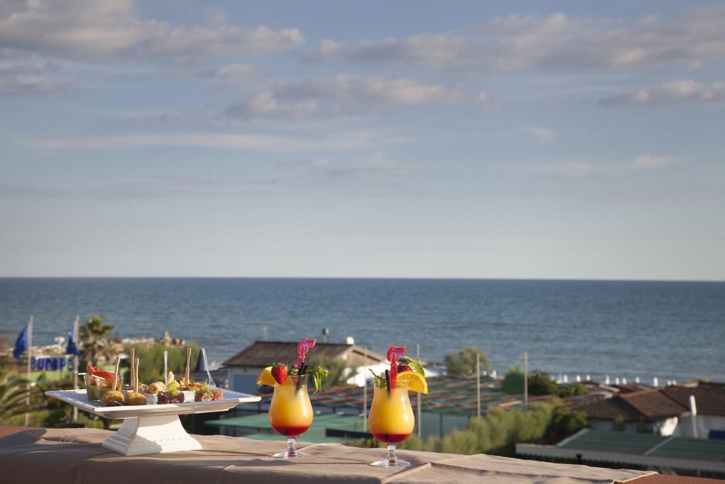 Maremonti Hotel