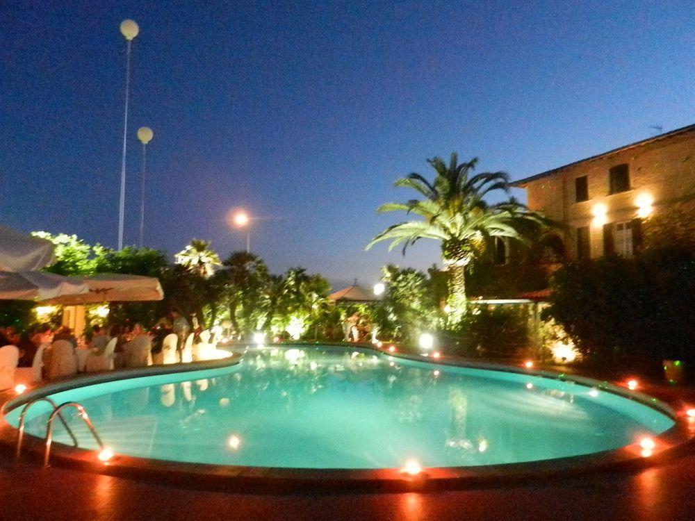 Maremonti Hotel