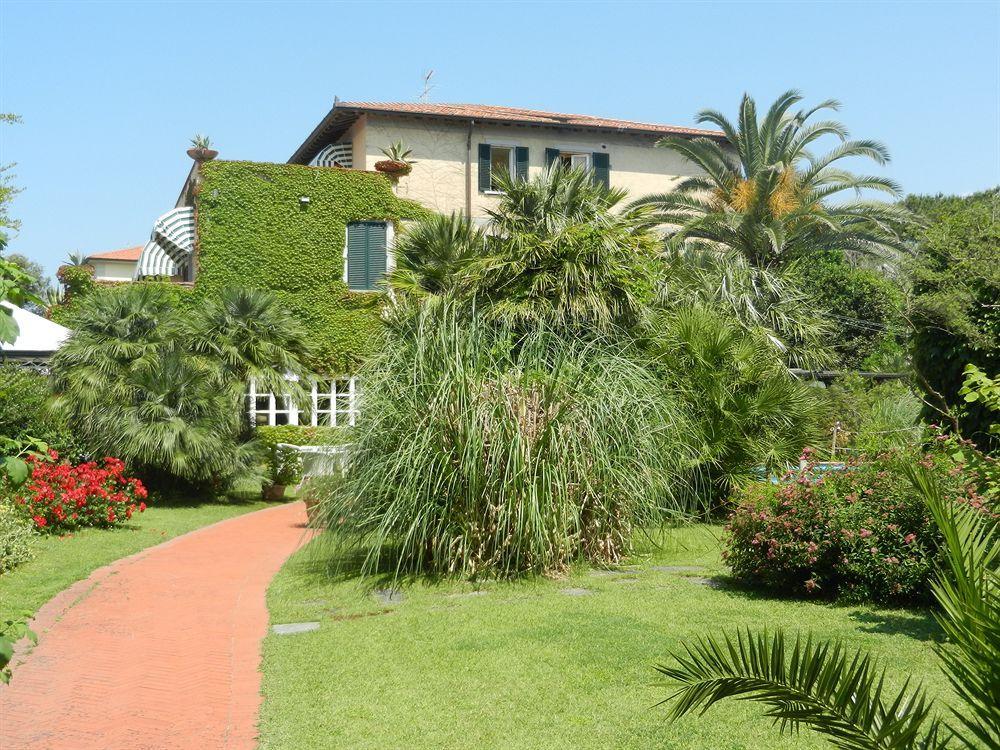 Hotel Maremonti Marina di Massa