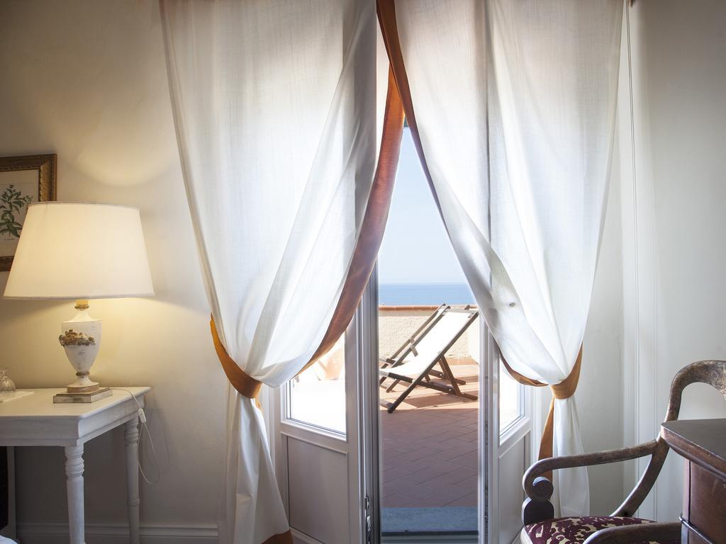 Hotel Maremonti 4*