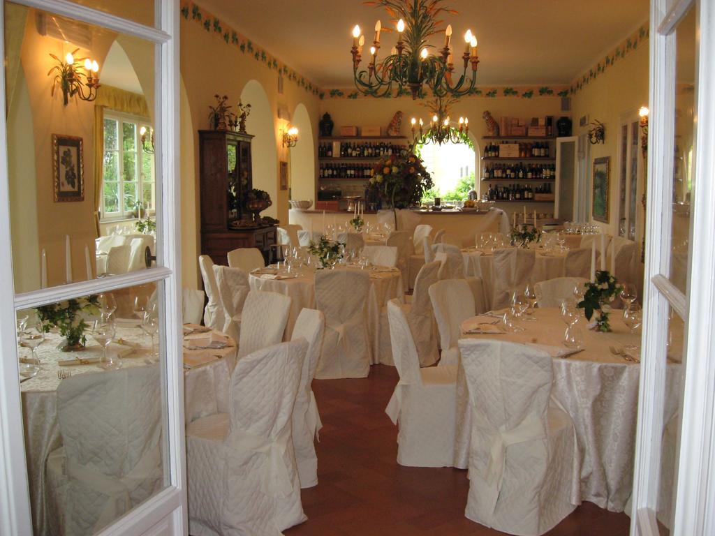 Hotel Maremonti Marina di Massa
