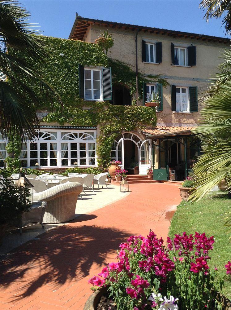 Hotel Maremonti Marina di Massa
