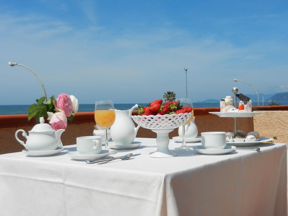 Hotel Maremonti 4*