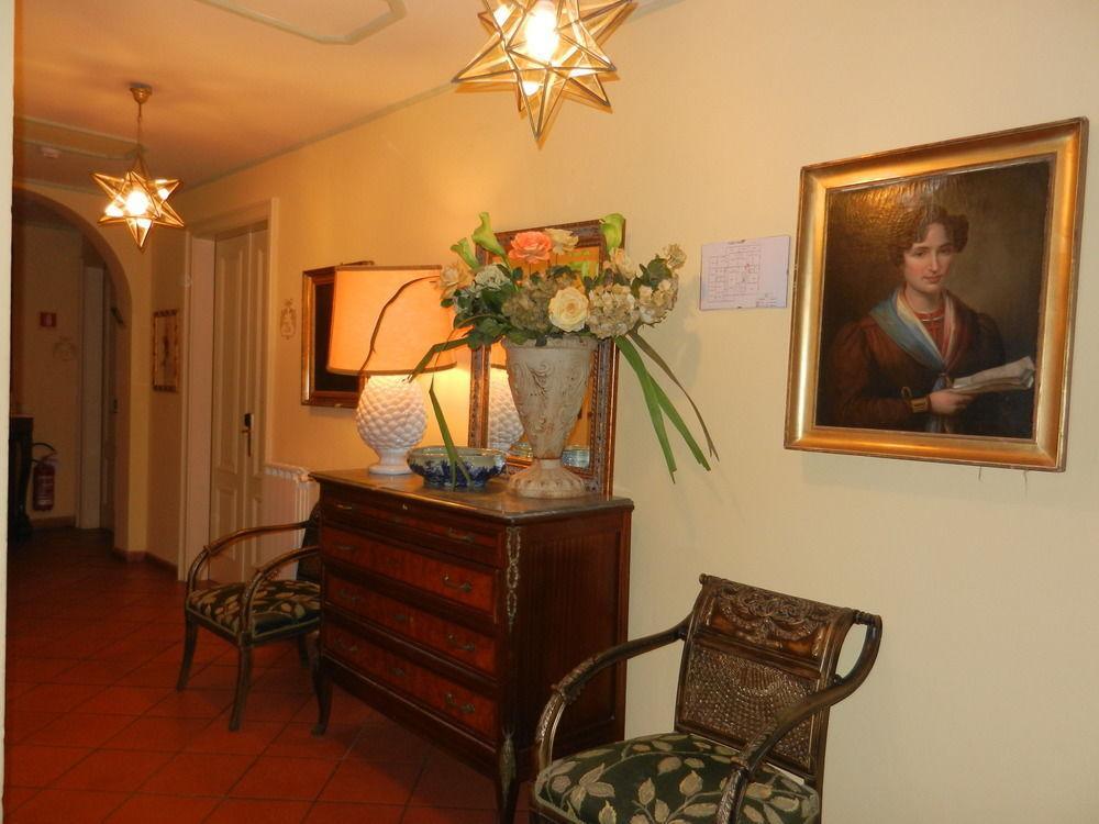 Hotel Maremonti