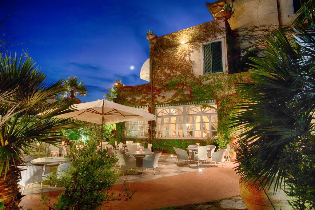 Maremonti Hotel