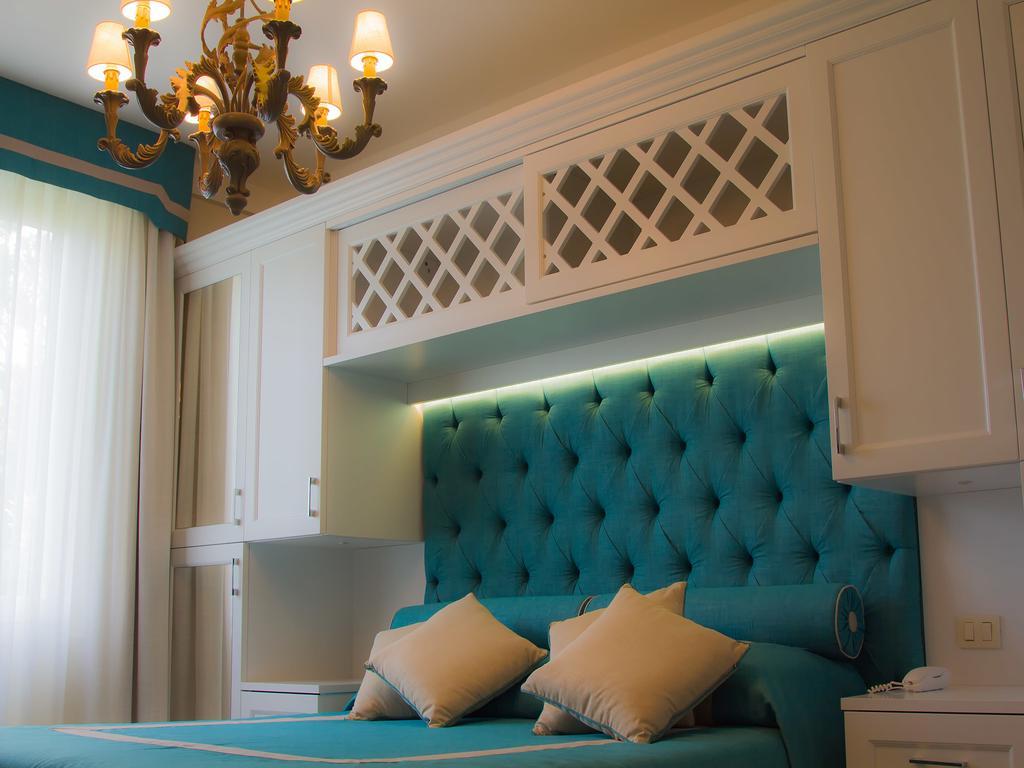 Maremonti Hotel 4*