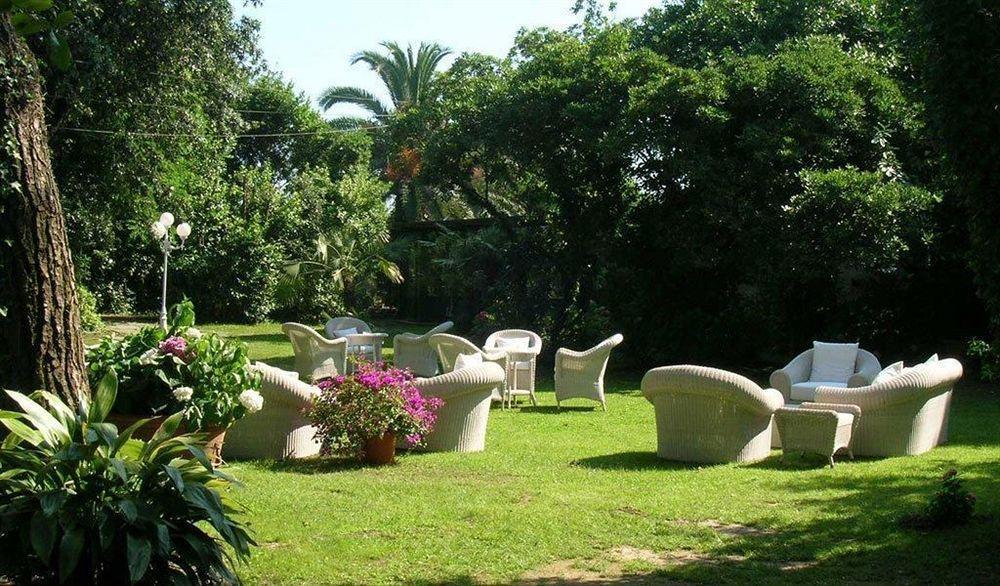 Maremonti Hotel