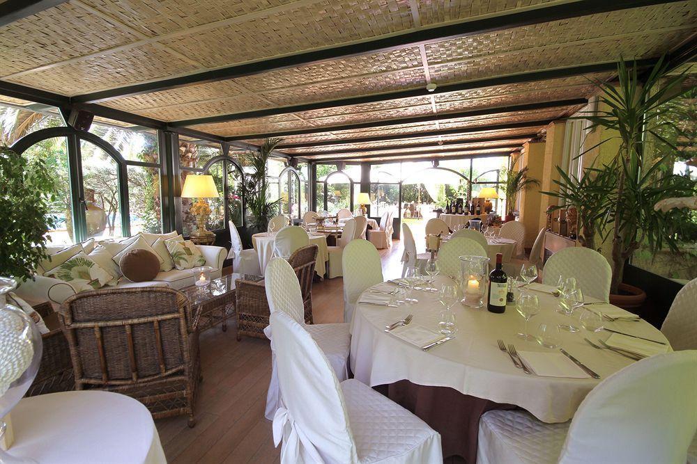 Hotel Maremonti