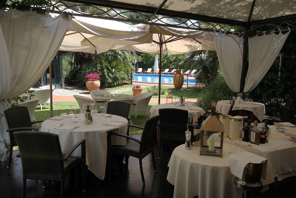 Maremonti Hotel 4*