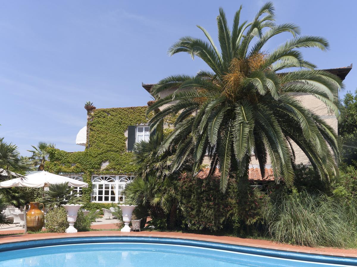 Maremonti Hotel 4*