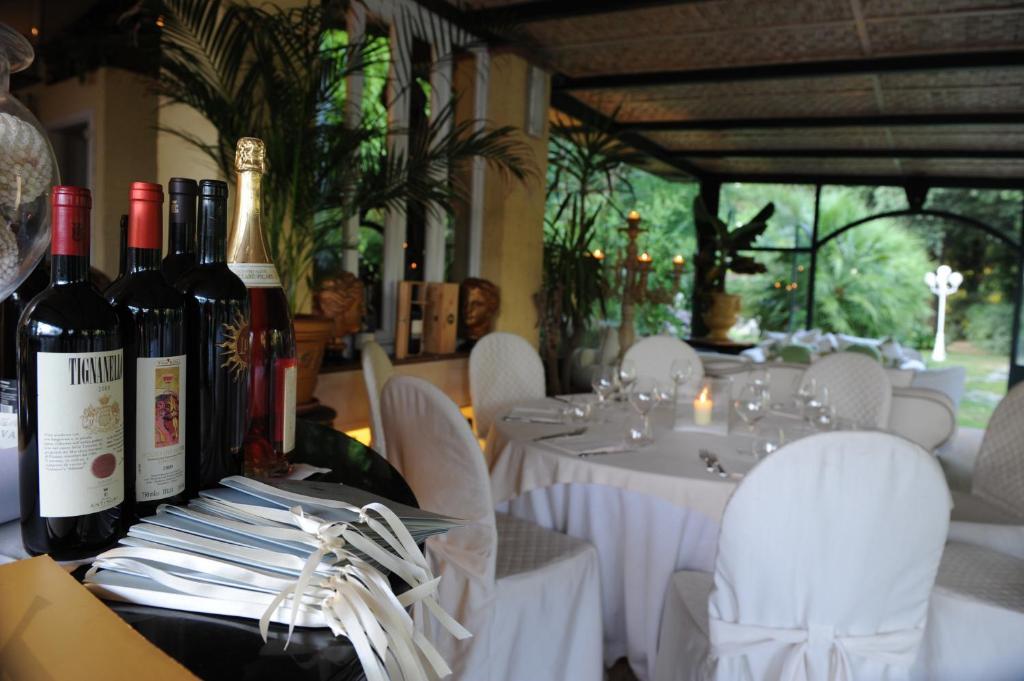 Hotel Maremonti