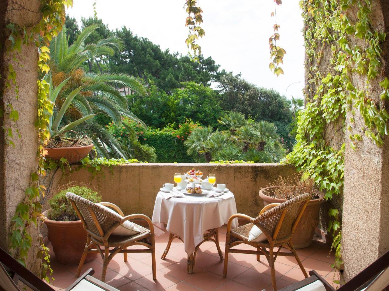 Hotel Maremonti Marina di Massa