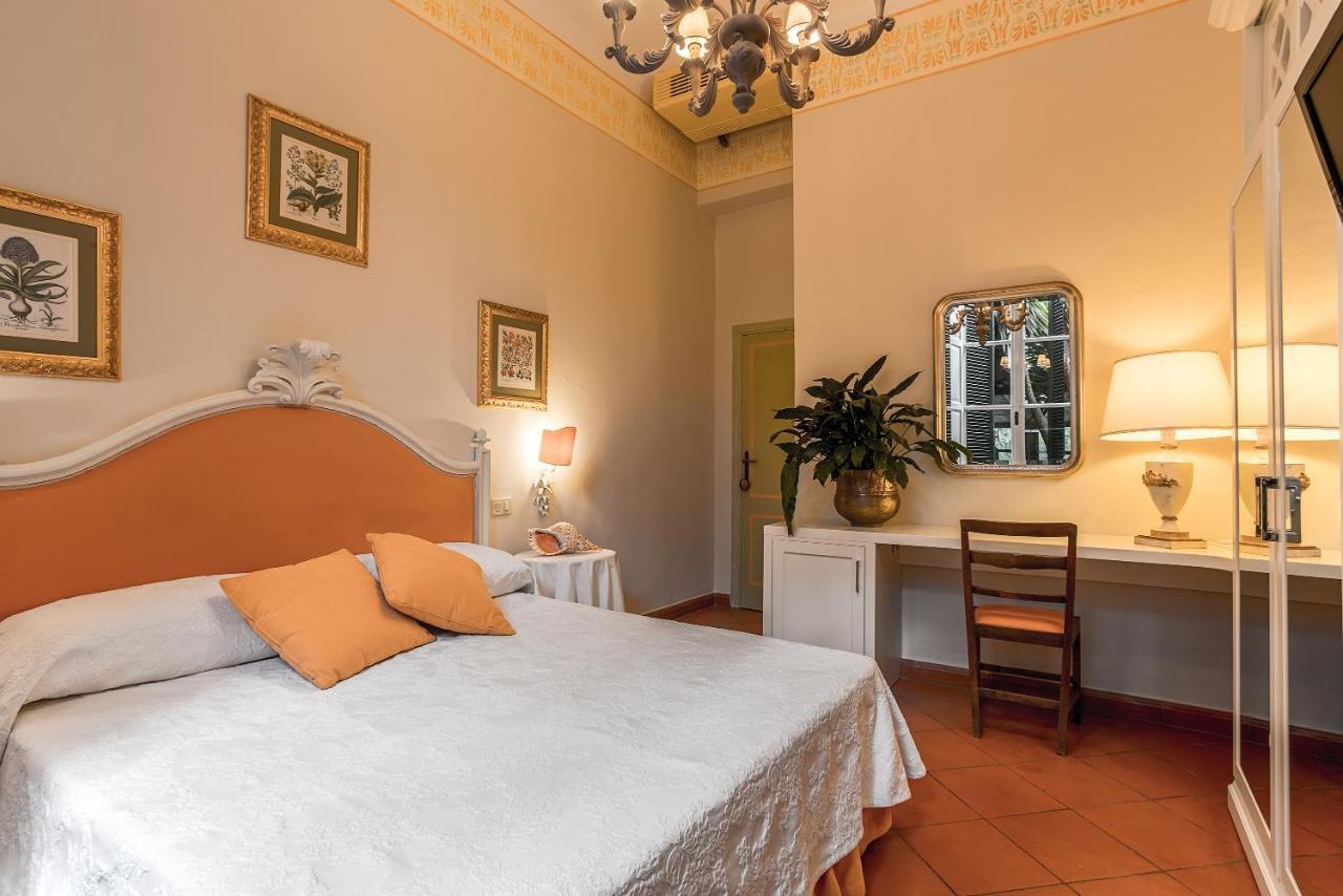 Hotel Maremonti 4*